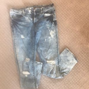 Men’s Arizona Jeans